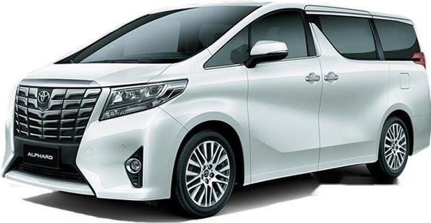 Melirik Jenis  Jenis  Mobil  Toyota  di indonesia Coffe2 com