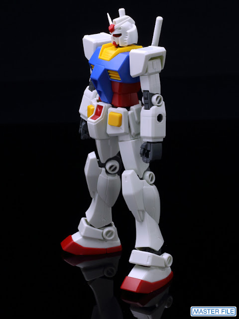 HGUC 1/144 RX-78-2 Gundam (REVIVE Ver.)