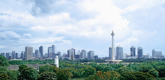 5 Travel Fun Fair is Underway This Weekend in Jakarta