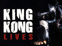 [HD] King Kong lebt 1986 Ganzer Film Kostenlos Anschauen