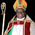 Ukodhiko mourns Archbishop Apena ~ Truth Reporters 