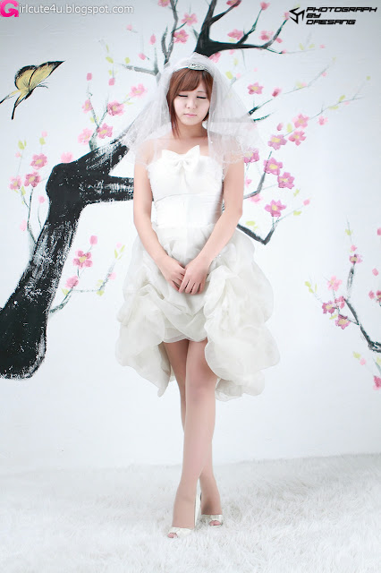 6 My Bride - Ryu Ji Hye-very cute asian girl-girlcute4u.blogspot.com
