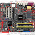 Computer motherboard