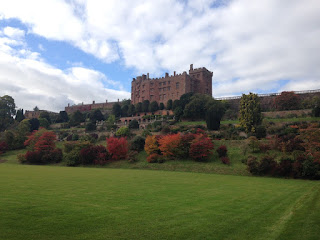 Powis Castle