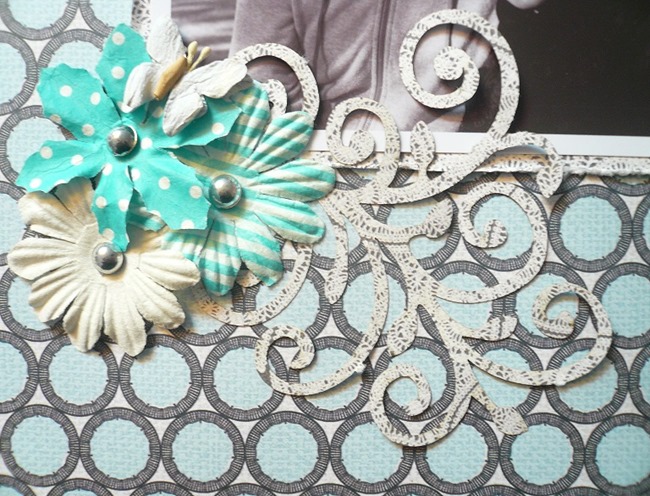 Giorgia Rossini for FabScraps