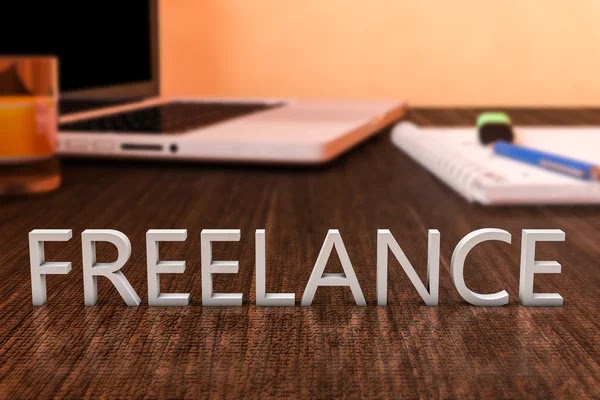 Maximize Your Freelance Income: Secrets Revealed"