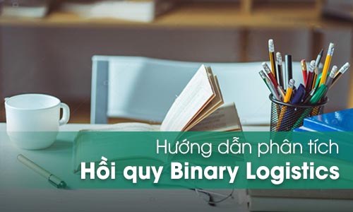 hồi quy nhị phân Binary Logistic trong SPSS