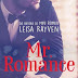 Lançamento: Mr. Romance de Leisa Rayven