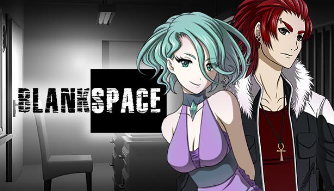 Blankspace - Torrent
