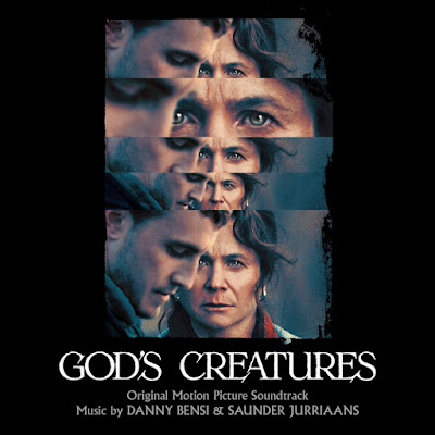 Gods Creatures Soundtrack Danny Bensi Saunder Jurriaans