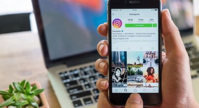 Let Us The Things to learn Tips For Growing Social Business With Instagram