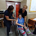  Adultos mayores alojados en residencias de la provincia de Formosa recibieron la vacuna antigripal