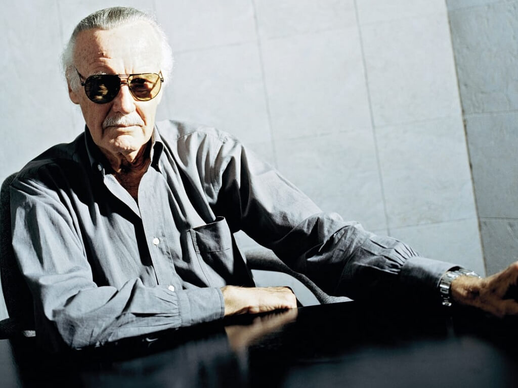 7 Adiwira Paling Popular Ciptaan Stan Lee - SentiasaPanas