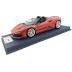 LookSmart 1/18 Ferrari J50 Spider