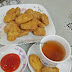 Cornflakes Madu
