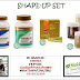 SET SHAPE-UP