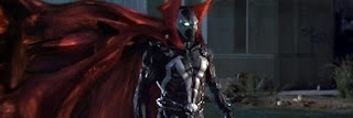 un fan crea un espectacular trailer de spawn