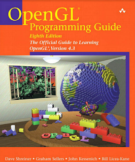OpenGL Programming Guide_ The Official Guide to Learning OpenGL, Version 4.3 (8th ed.)