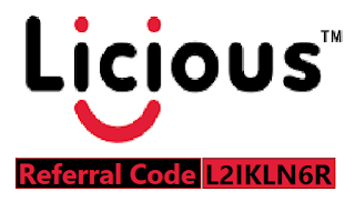 [L2IKLN6R] Licious Referral Code - Rs.200 Licious Cash Per Referral | Rs.200 Discount Code 