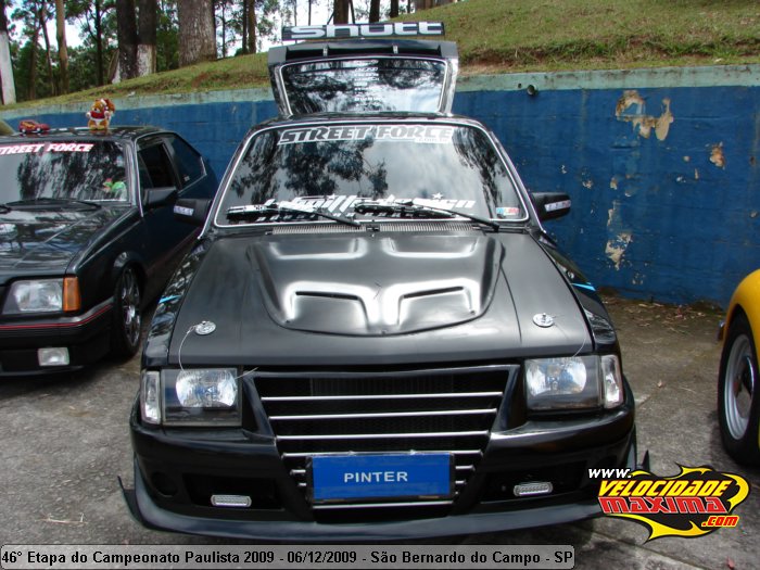 AQUI ALGUNS EVENTOS DA VELOCIDADE M XIMA ONDE O CHEVETT O TUNING ESTEVE