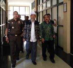 Makin Seru, Azis Bakal Seret Pejabat Pemkab Magetan Lainnya