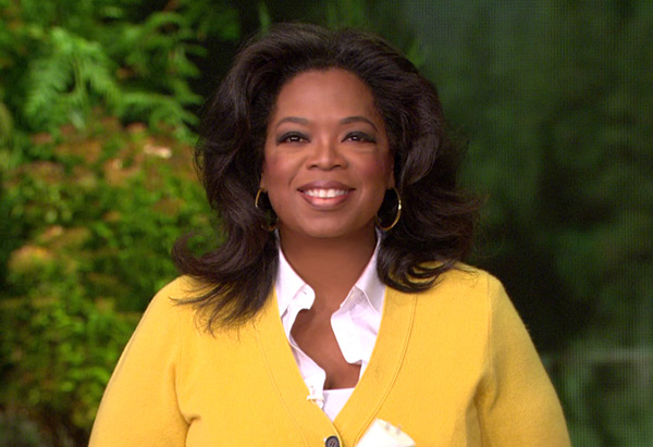 oprah winfrey show logo. oprah winfrey show logo. of