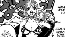 One Piece Manga 671 online