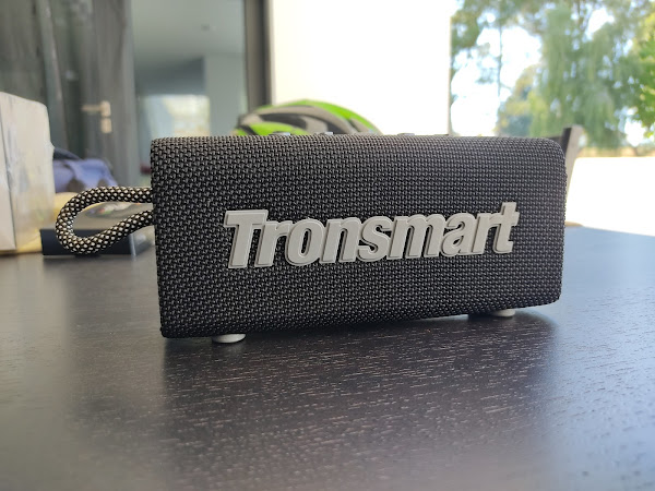 Tronsmart Trip Review