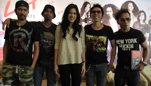  Slank