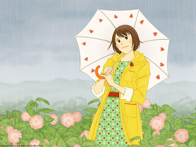 Megumi Noda (Nodame Cantabile)