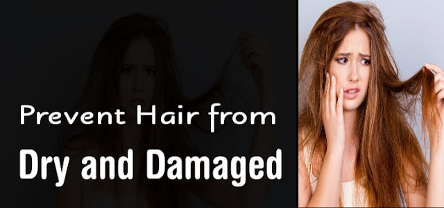 Best tips and tricks to prevent hair from getting dry and damage in summer