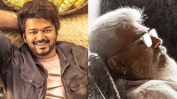 நேரடியாக மோதும் விஜய் – அஜித்!