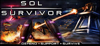 Sol Survivor, game, screens, screen, image, new, pc