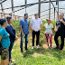 Prefeitura de Manaus visita agricultores do Projeto de Assentamento Tarumã-Mirim