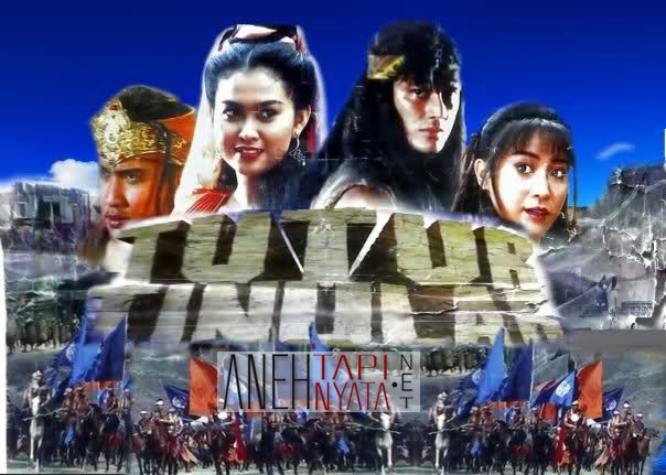 Film Silat Indonesia Yang Melegenda Hingga Sekarang 