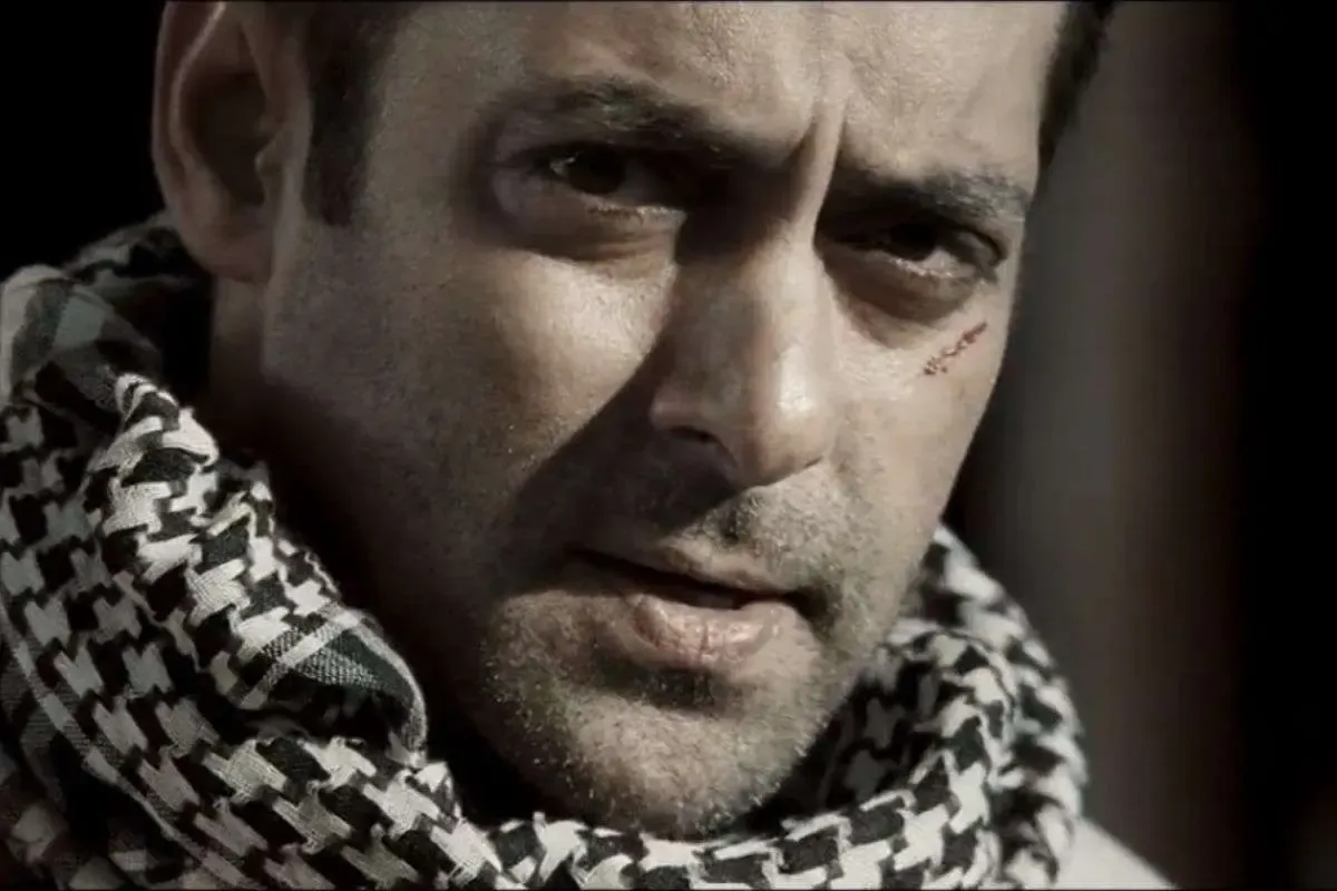 Salman Khan's Tiger 3 teaser Release