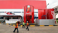 PT Coca-Cola Amatil Indonesia, karir PT Coca-Cola Amatil Indonesia, lowongan kerja PT Coca-Cola Amatil Indonesia, lowongan kerja 2019