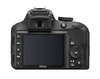 Nikon D3300 DSLR Digital Camera Body Review1
