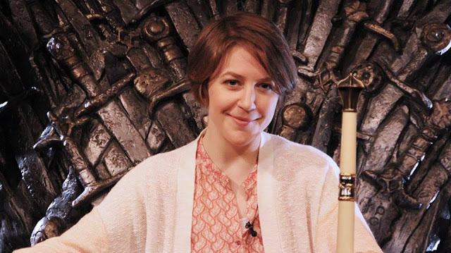 Gemma Whelan Profile Pics Dp Images