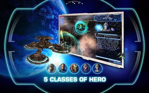 Haegemonia - Legions of Iron Apk Obb