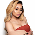 Blac Chyna has a message for her baby daddy and people saying she doesn't deserve a huge sum in child support
