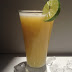 Aam panna raw mango drink