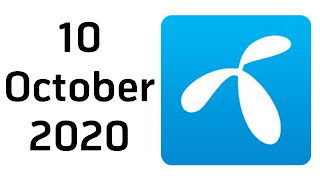 10 October 2020 Test Your Skills My Telenor App | My Telenor App