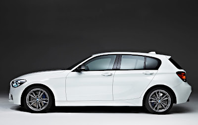 2013 BMW M135i