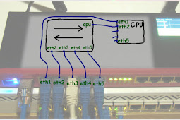 Pilih Bridging Atau Switching Master/Slave Port?