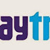 Paytm-Rs 10 Cashback on Rs 50 Recharge (Old, New)