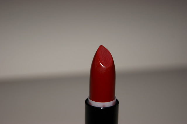 Rimmel Kate Moss Lipstick Shade 01