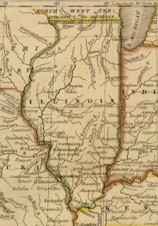 Illinois 1832