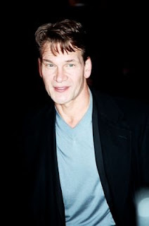 Patrick Swayze