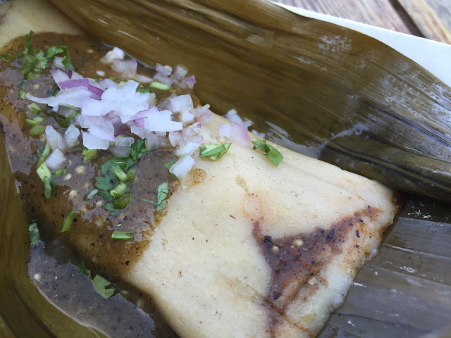 tamales